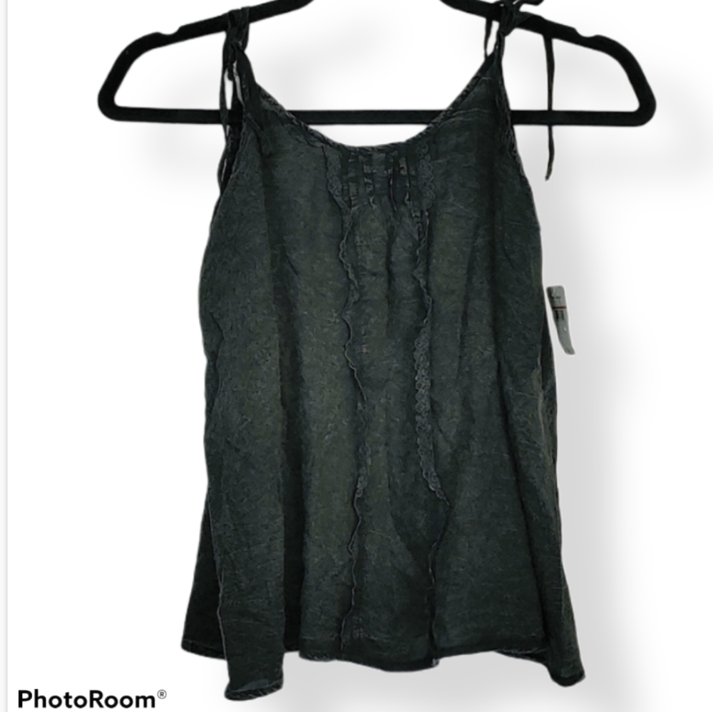 Free People Tank Top Size XS - Picture 4 of 12